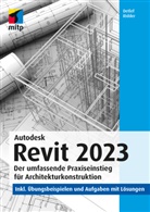 Detlef Ridder, Detlef (Dr.) Ridder - Autodesk Revit 2023