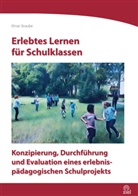 Elmar Straube - Erlebtes Lernen für Schulklassen