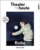 Der Theaterverlag - Friedrich Berlin GmbH - Theater heute - Das Jahrbuch 2022