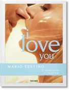 Carolina Herrera, Riccardo Lanza, Mario Testino, Mario Testino - Mario Testino. I Love You. The Wedding Book