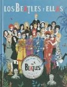 José María Plaza Plaza, Marta Ponce - Los Beatles y ellas