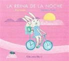 Pep Molist, Mandana Sadat - La reina de la noche