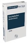 Lefebvre-El Derecho - Formularios prácticos sociedades anónimas 2018