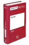 Lefebvre-El Derecho - Memento social 2019