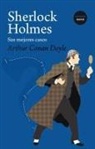 Sherlock Holmes: Sus mejores caos
