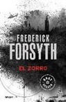 Frederick Forsyth - El Zorro