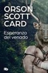 Orson Scott Card - Esperanza del venado