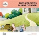 Enric Lluch, Fran Parreño - Tres cerditos duros de roer