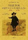 Hieronymus Münzer - Viaje por España y Portugal, 1494-1495