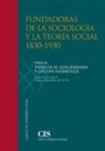Patricia M. . . . [et al. Lengermann - Fundadoras de la sociología y la teoría social, 1830-1930