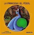 Estel Baldó Caba, Rosa Gil Juan, Maria Soliva, Yvonne Fuster Forcadell - La princesa i el pèsol