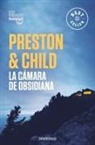 Lincoln Child, Douglas J. Preston - La cámara de obsidiana