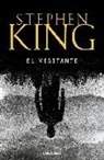 Stephen King - El visitante