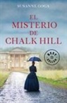Susanne Goga - El misterio de Chalk Hill