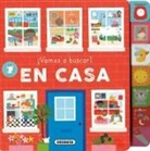 Dawn Machell - En casa