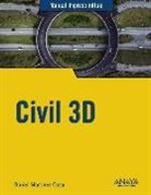 Daniel Martínez Cózar - Civil 3D