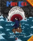 Carlos Peinado, Mario Díaz Cano - Moby Dick