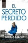 Patricia Gibney - Secreto Perdido