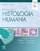 James Steven Lowe - Histología humana (5ª ed.)