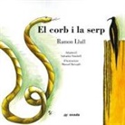 Salvador Vendrell Grau, Manuel Baixauli Mateu - El corb i la serp