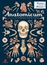 Jennifer Z. Paxton, Katy Wiedemann, Katy Wiedemann - Anatomicum