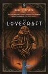 H. P. Lovecraft - H.P. Lovecraft