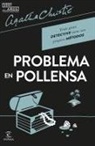 Agatha Christie - Problema en Pollensa
