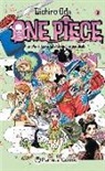 Eiichiro Oda - One Piece 91