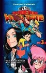 Kohei Horikoshi - My Hero Academia Vigilante Illegals 3