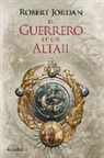 Robert Jordan - El guerrero de los Altaii