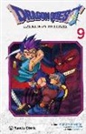Yuji Horii, Masaomi Kanzaki, Aki Tomato - Dragon Quest VI 9 : los reinos oníricos