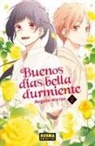 Megumi Morino - Buenos días, bella durmiente 2