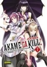 Takahiro, Kei Toru - Akame ga kill!