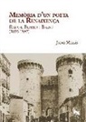 Jaime Millás - Rafael Ferrer i Bigné, 1836-1892 : memòria d'un poeta de la renaixença