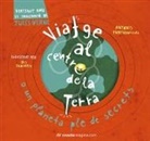 Antonis Papatheodoulou, Iris Samartzi, Iris Samartzi - Viatge al centre de la terra