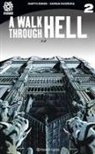 Garth Ennis, Goran Sud�uka - A walk through hell : la catedral