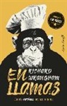 Richard Wrangham - En llamas : cómo la cocina nos hizo humanos