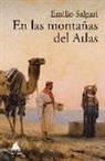 Emilio Salgari - En las montañas del Atlas