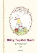 Kate Knapp, Kate Knapp - Ruby zapatos rojos