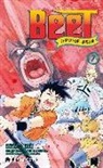 K?ji Inada, Riku Sanj? - Beet The Vandel buster 7