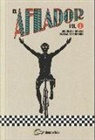 El Afilador 5 : artículos y crónicas ciclistas de gran fondo