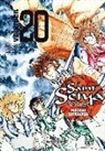 Masami Kurumada - Saint Seiya 20