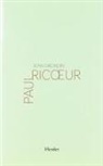 Jean Grondin - Paul Ricoeur