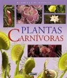 Thomas Carow - Plantas carnivoras