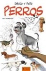 Pau - Dibujo y pinto perros