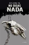 Jon Arretxe - No digas nada