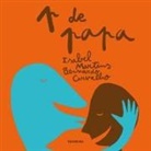 Isabel Fernandes Minhós Martins, Isabel Martins Minhos, Àlex Tarradellas, Bernardo Pêgo De Carvalho - P de papa
