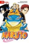 Masashi Kishimoto - Naruto 13