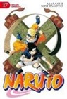Masashi Kishimoto - Naruto 17