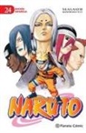 Masashi Kishimoto - Naruto 24